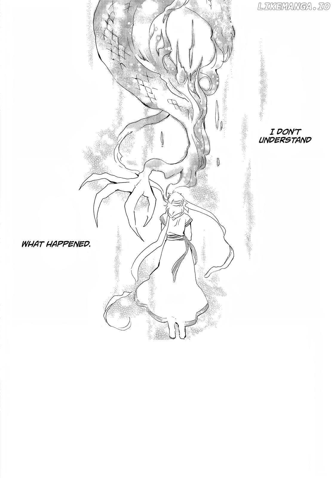 Akatsuki No Yona Chapter 253 image 03